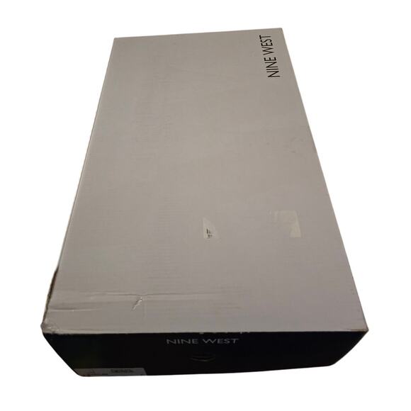 Nine West Women's Barile Knee High Boots in Black NEW Size 8 - Picture 6 of 8